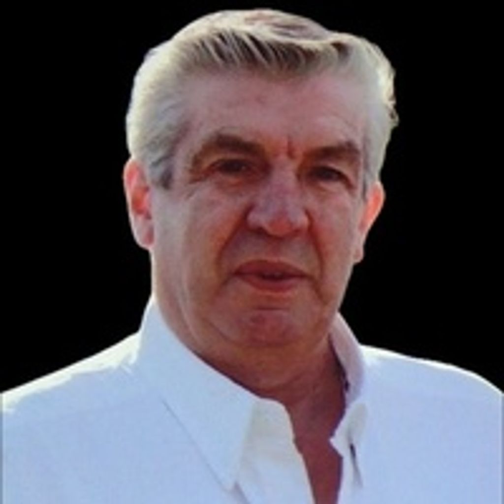 Ronald "Ron" H. Kubale, Sr.