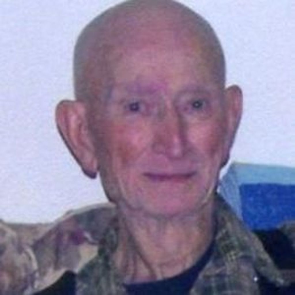 John William Large Profile Photo