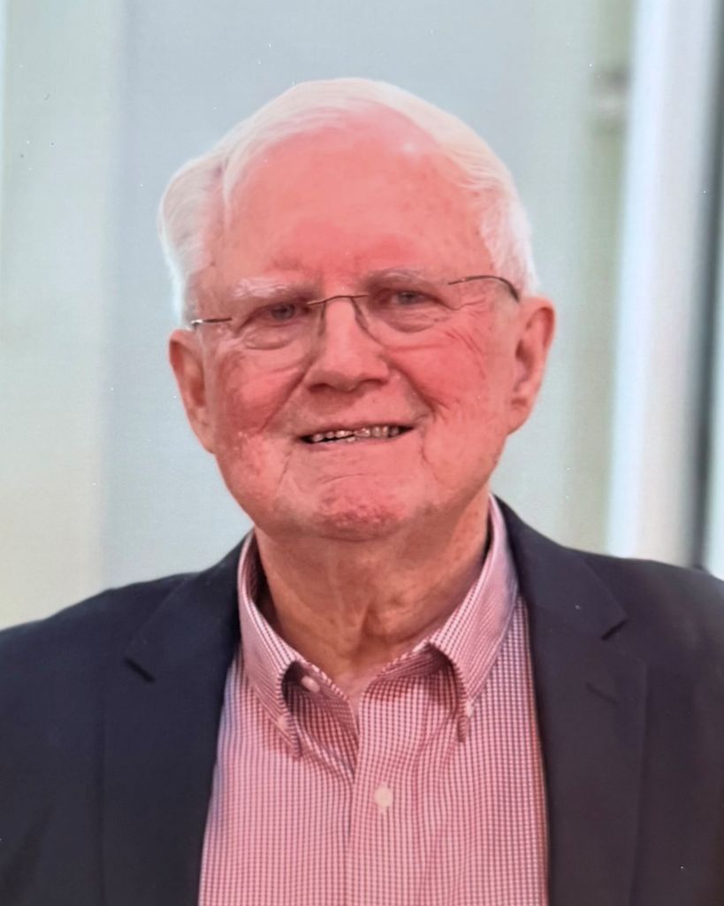 William Davis (Bill) Goodyear