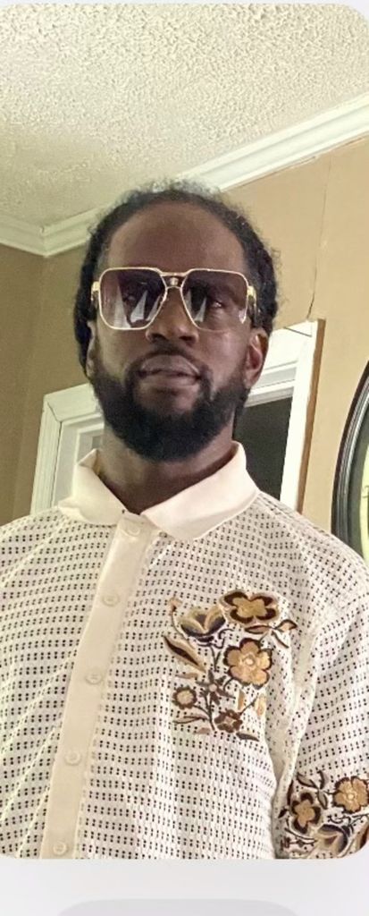 Stevie M. "Mane-Mane" Robinson, Sr. Profile Photo