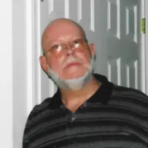 Ronald King Profile Photo