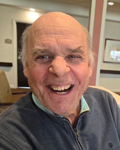 Loren Sturgill's obituary image