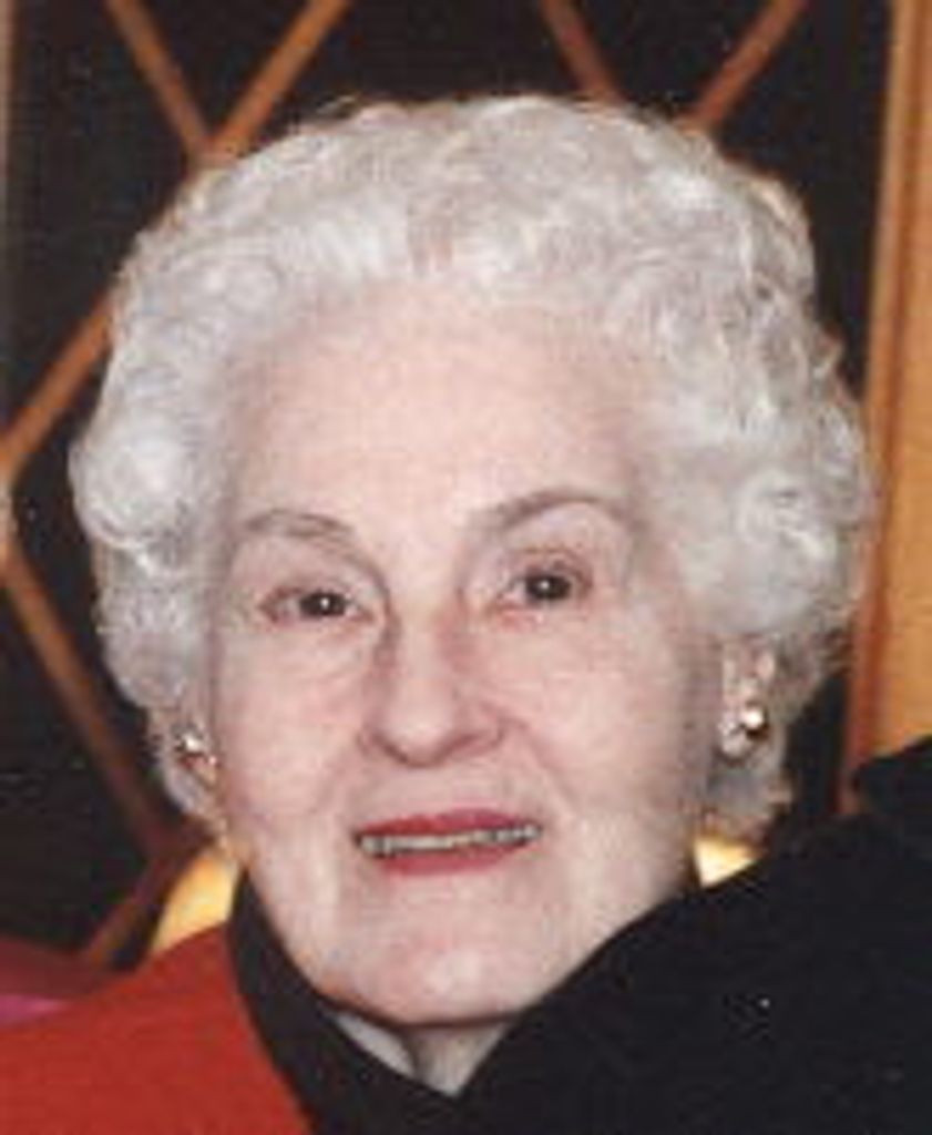 Germaine Legassey
