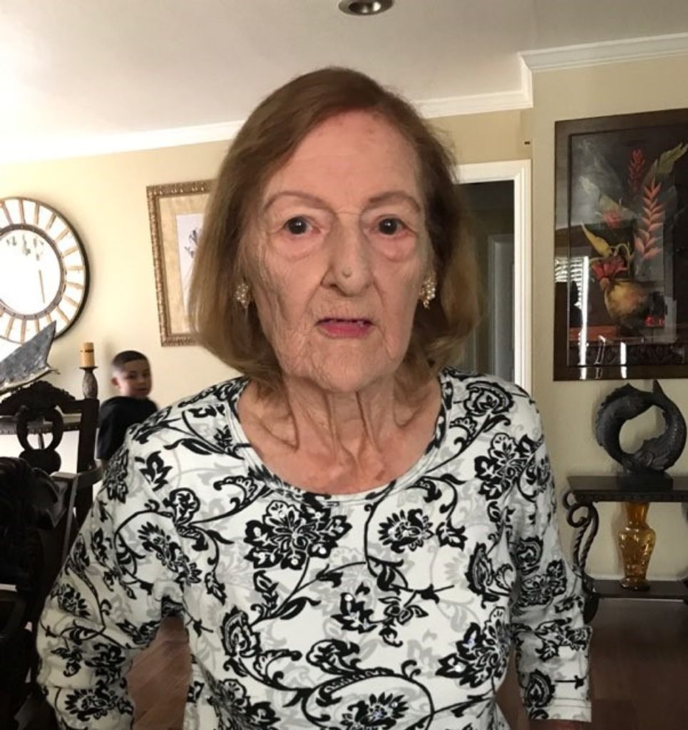 Aida Mercedes Gonzalez Profile Photo