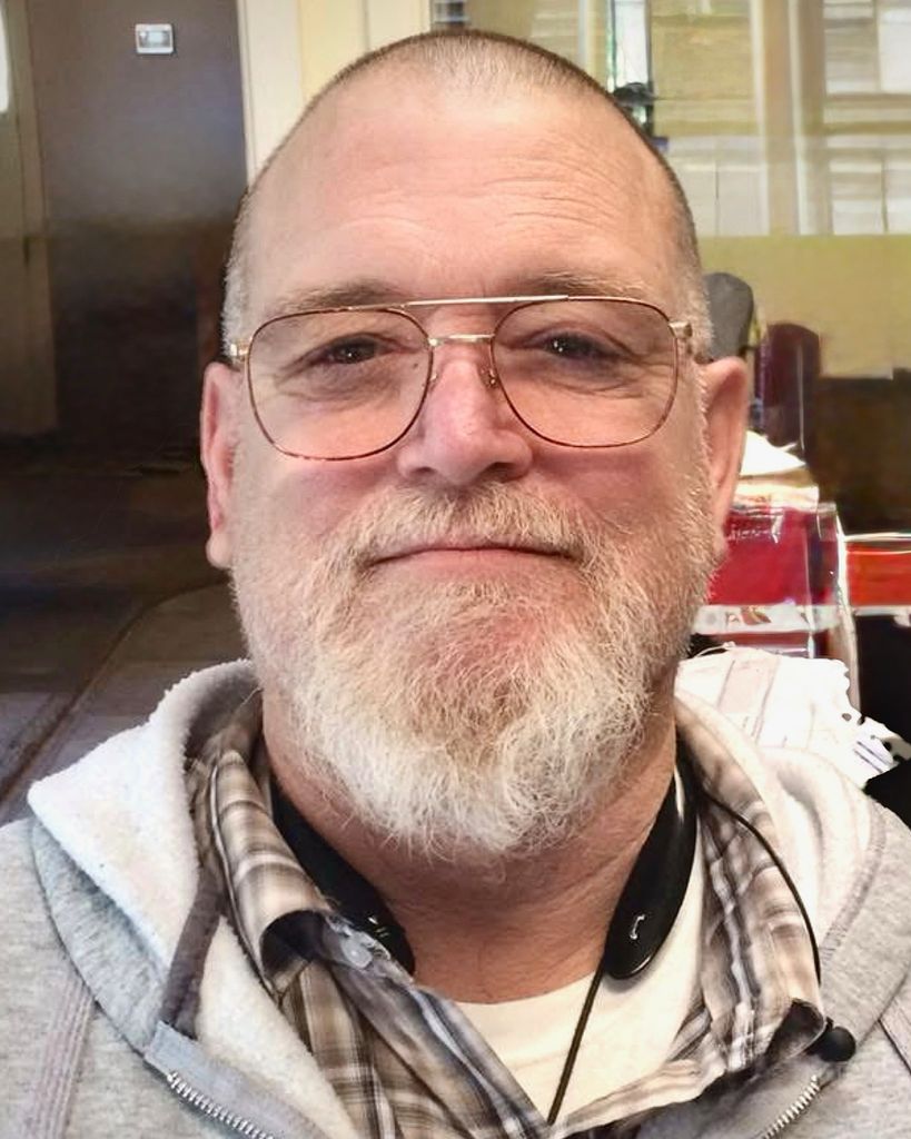 Norman Buckler Newsome Profile Photo