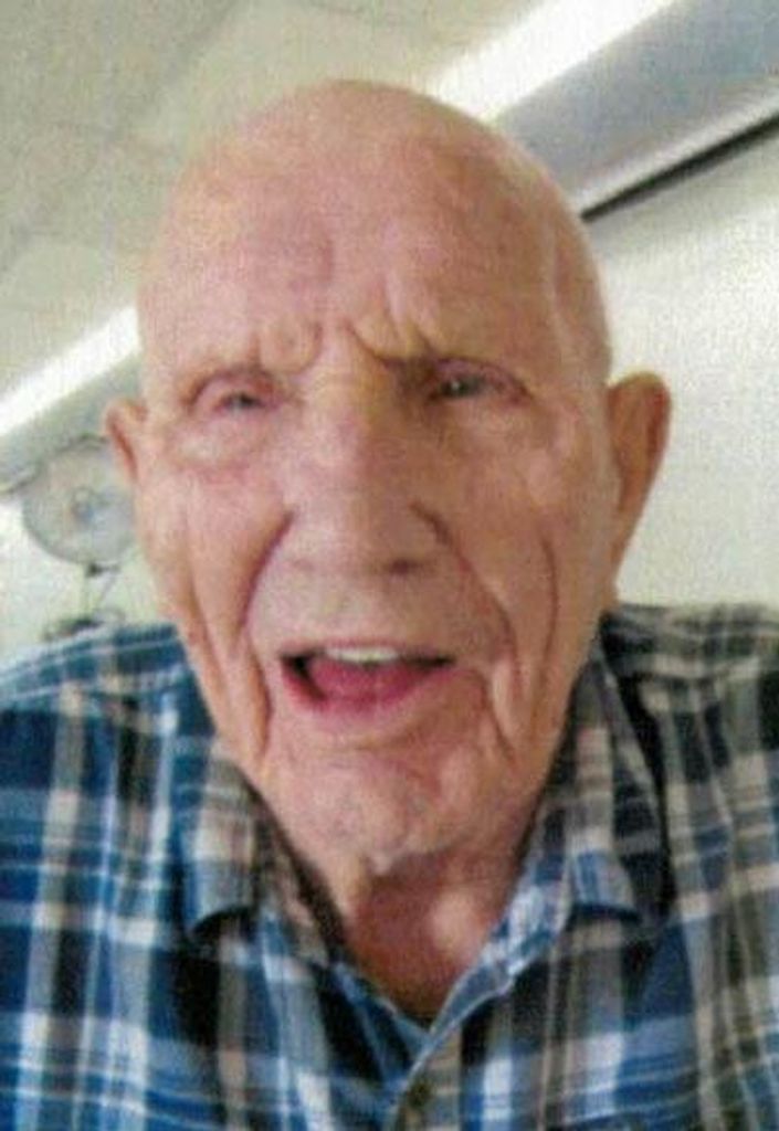 Cecil Ford Thompson Profile Photo