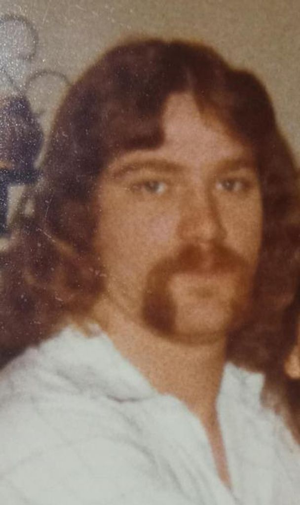 Michael Walter Grant, Sr.
