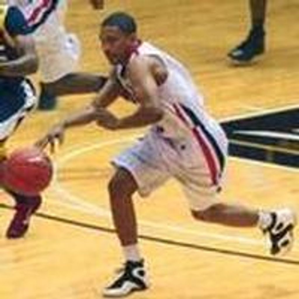 Kiplagott Stewart, Jr.