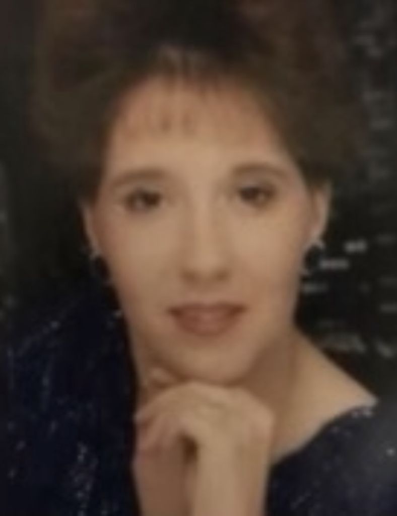 Missionary Betty  Louise  Long 