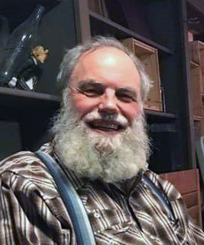Edward Vincent Phillips
