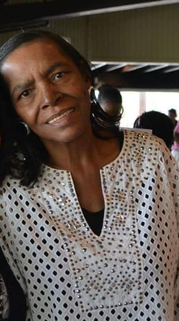 Catherine Ann Jones Profile Photo