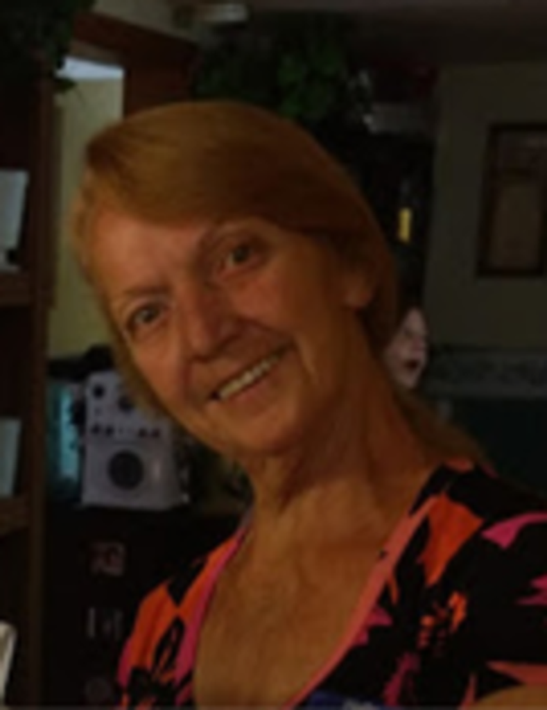 Lea Yvonne (Smith) Little