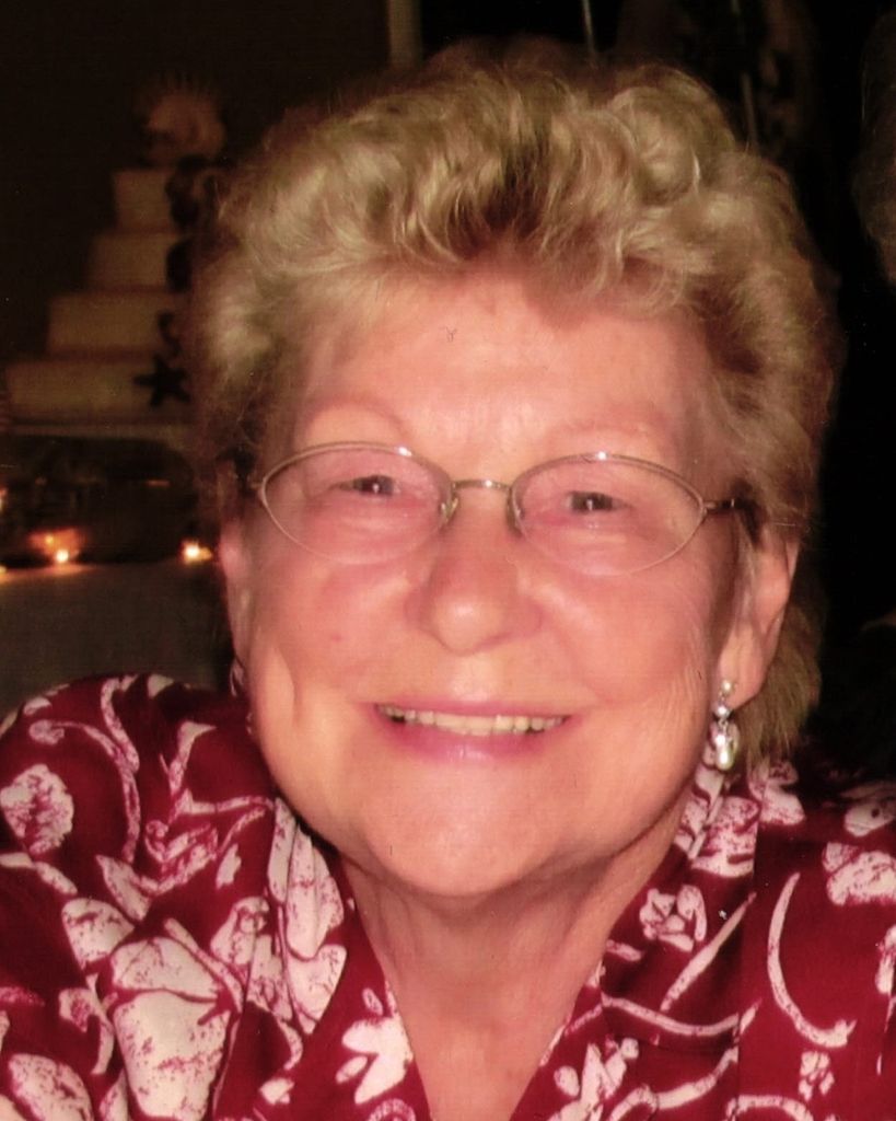 Shirley Irene (Pearl) Bloom Profile Photo