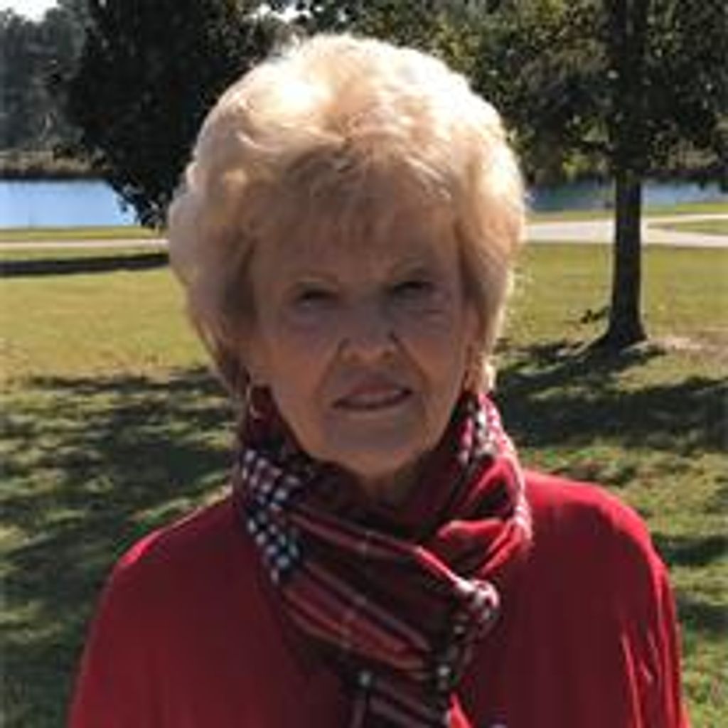 Mary Ella Lewis Profile Photo