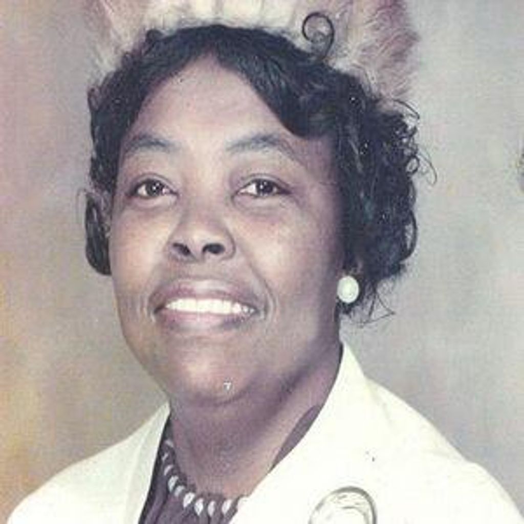 Barbara (Jones) Spaight