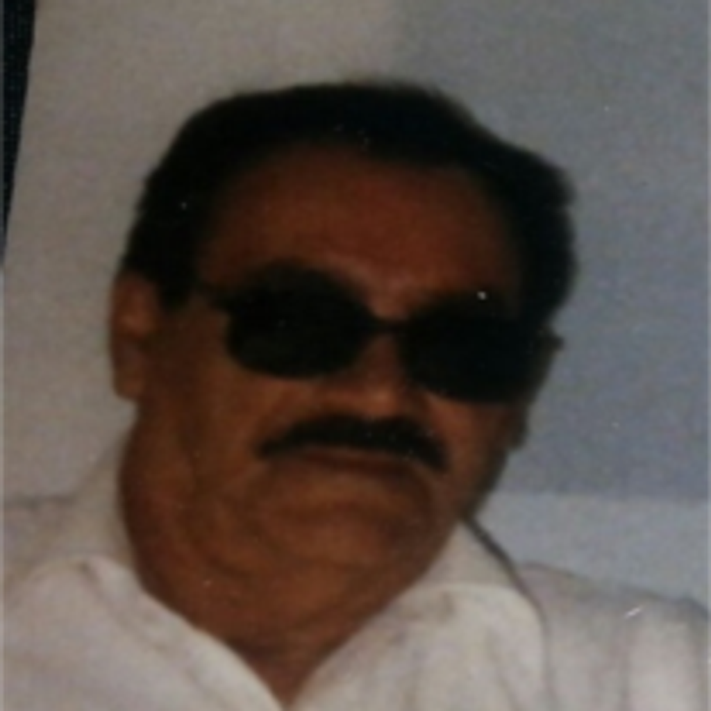 Mr Alejandro Ruiz Profile Photo