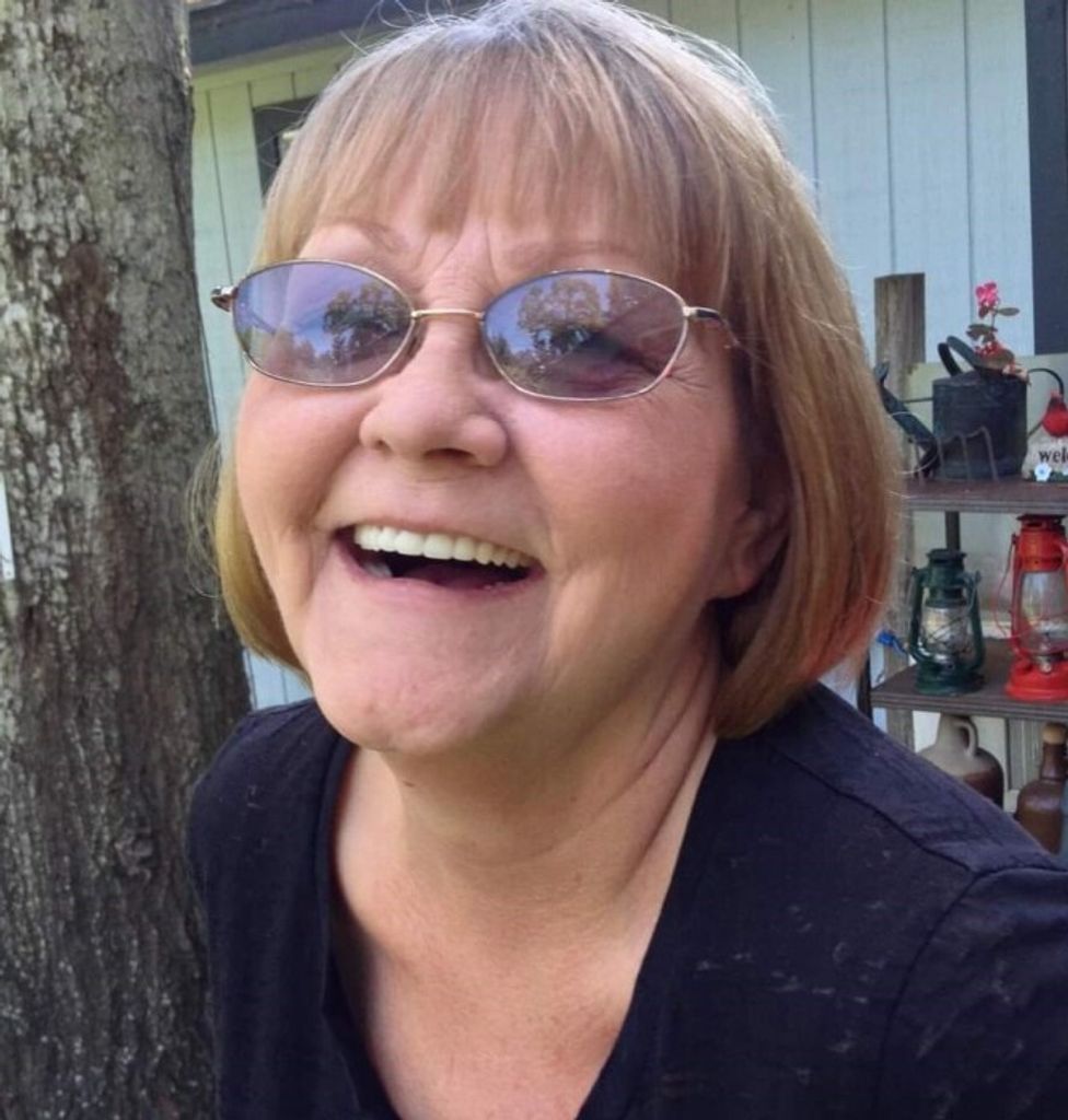Deborah Diane White