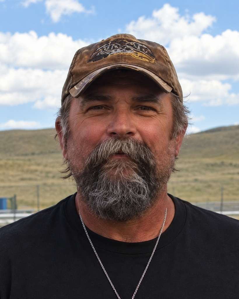 Jeffery Scott Campbell