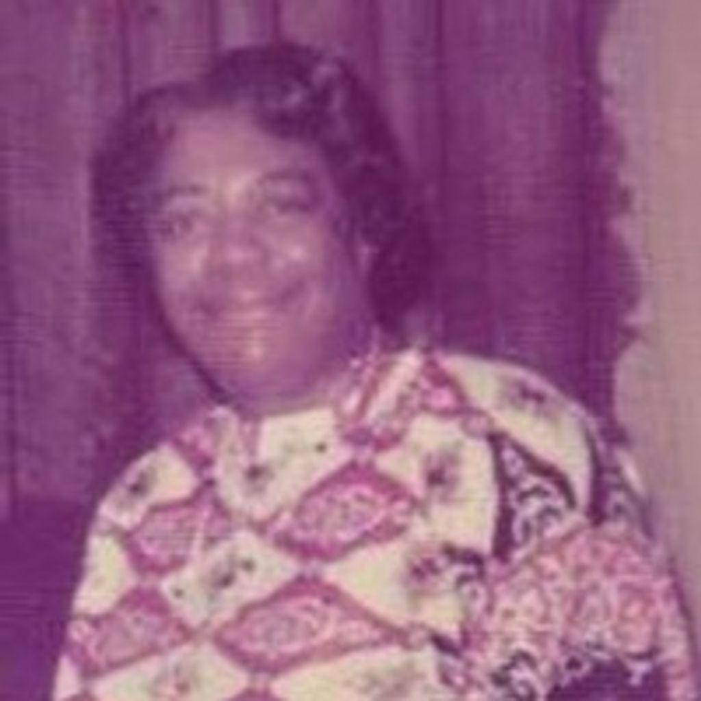 Dora Brown Johnson