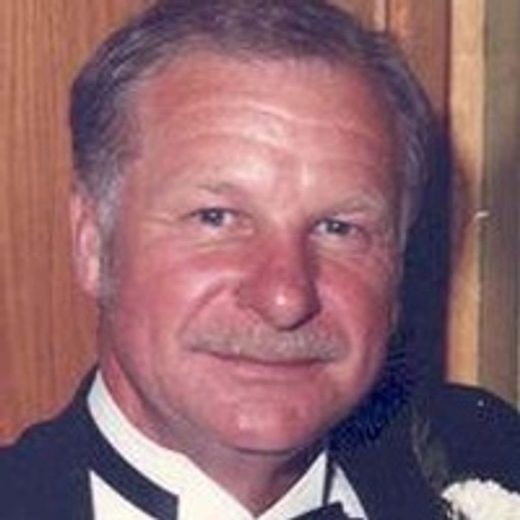 William Jerome Swanberg Profile Photo