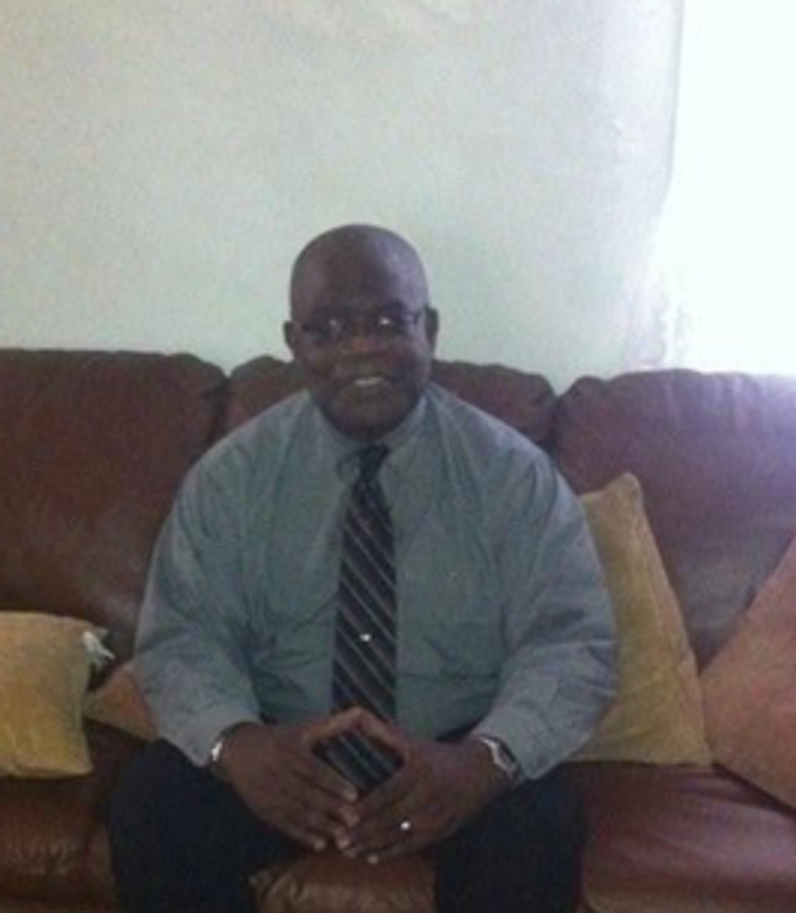 Vertus Massena Profile Photo