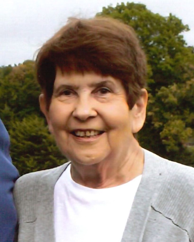 Sharon Jean Berliner