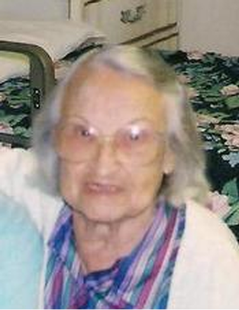 Ella Irene Morris Norton