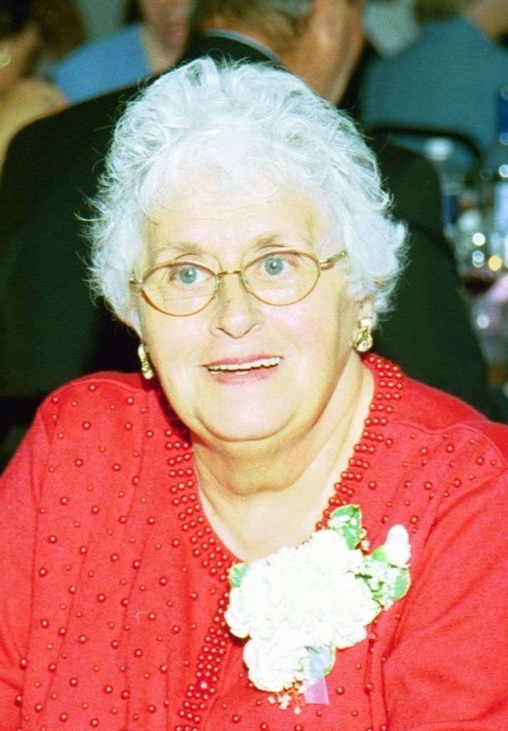 Barbara A. Hebdon
