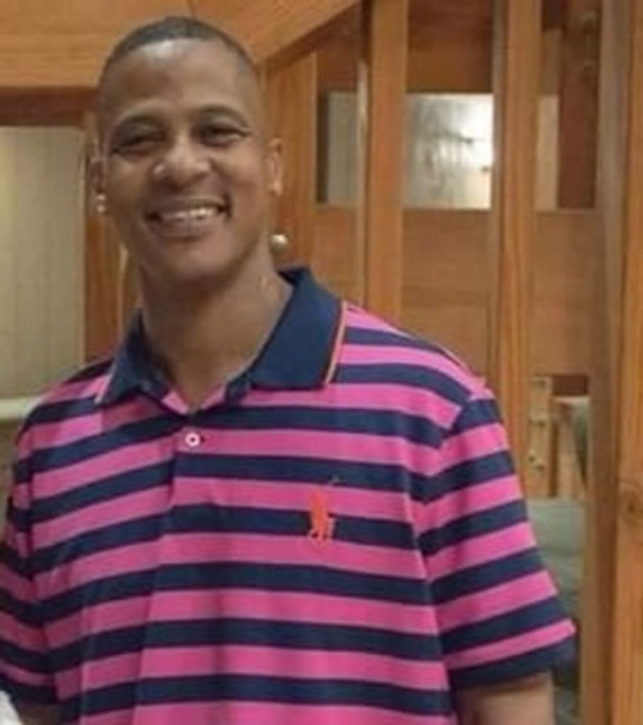 Darrel Dwight Overstreet