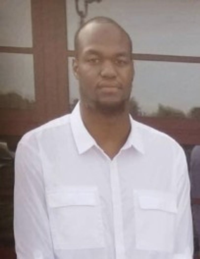 Johnathan Kenneth Lee Jr.