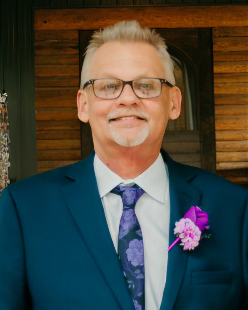 Joseph Edward Zuchnik Profile Photo