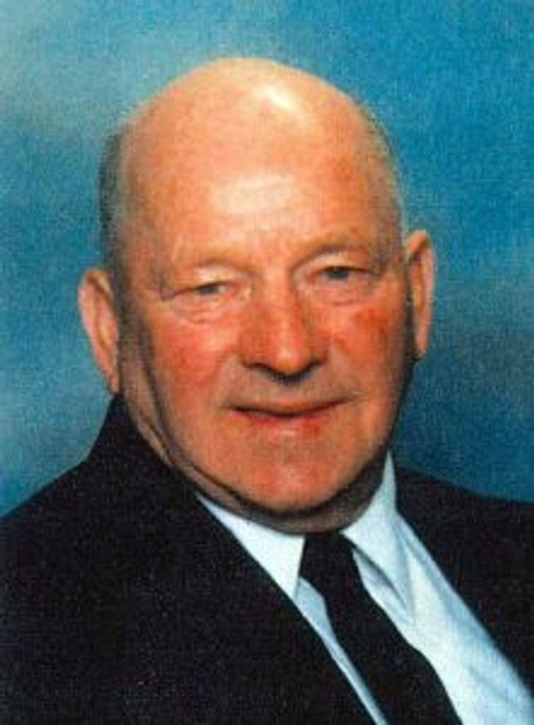 Melvin D. Fox Profile Photo