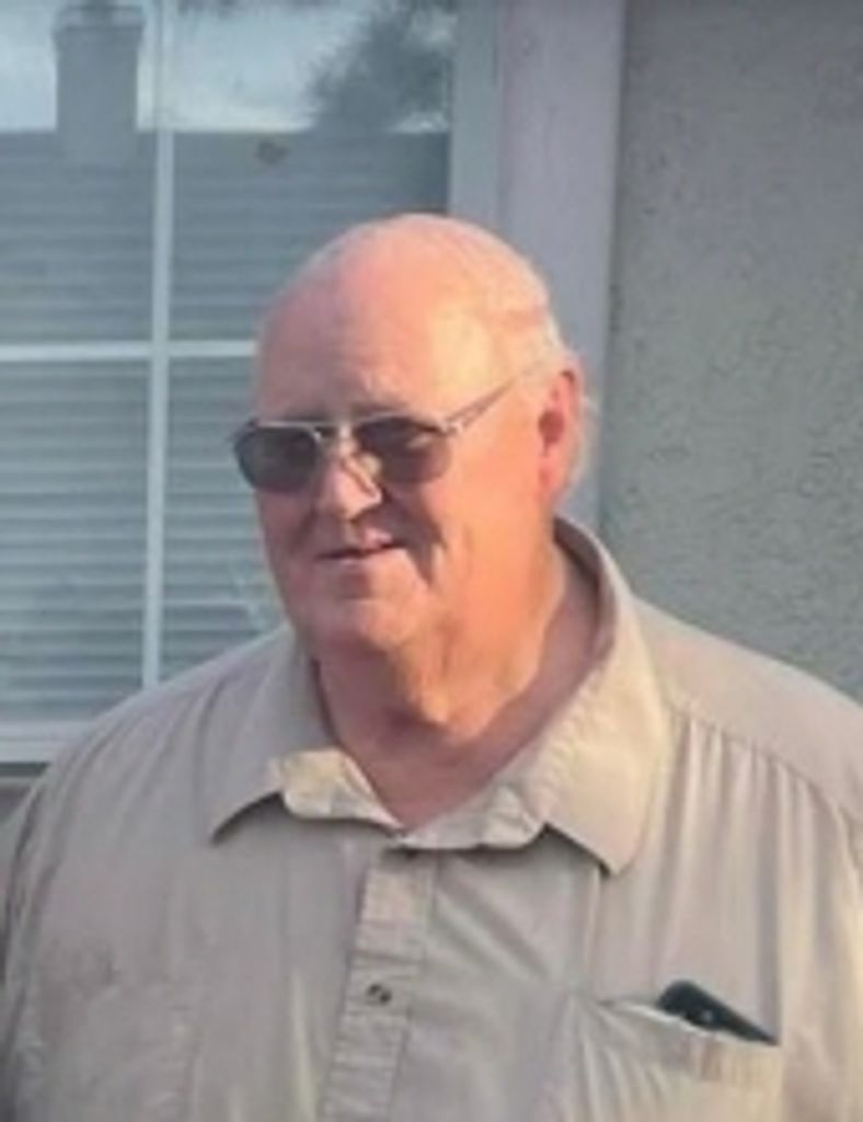 David Lee Dyer