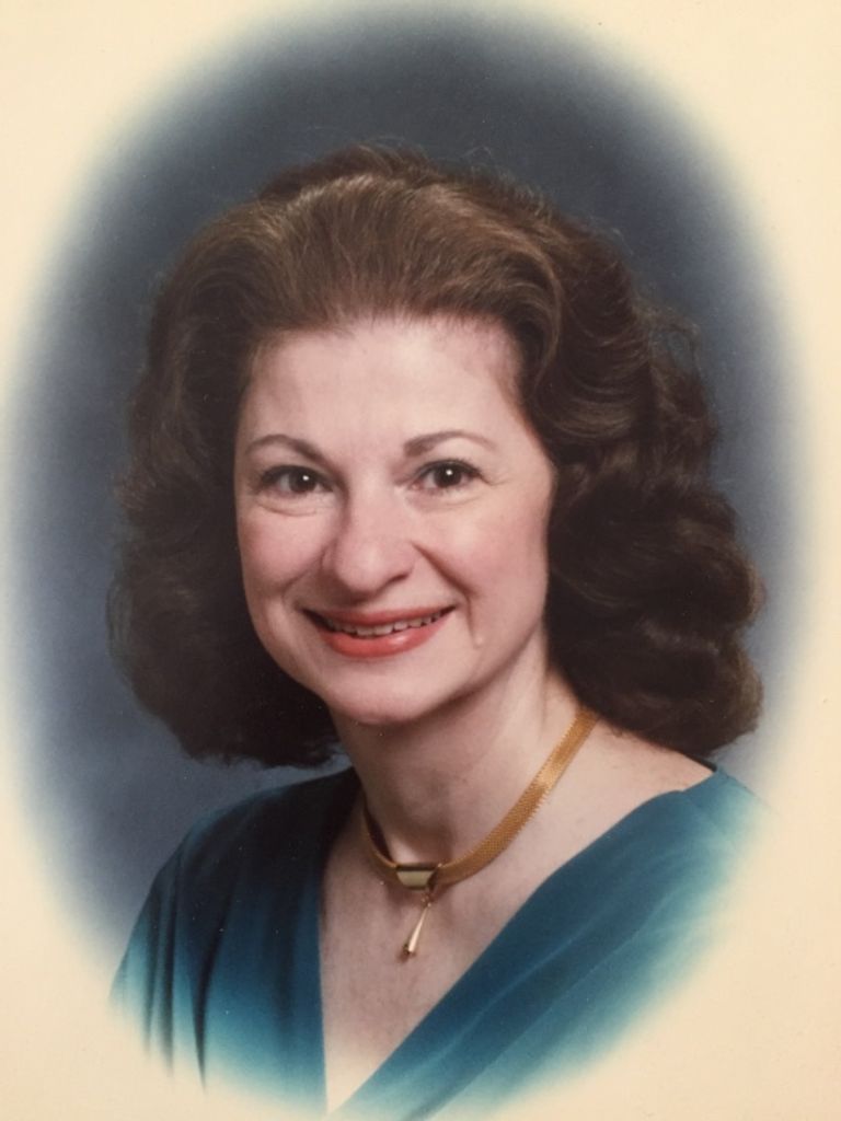 Rosemarie T (Graceffa)  Brophy