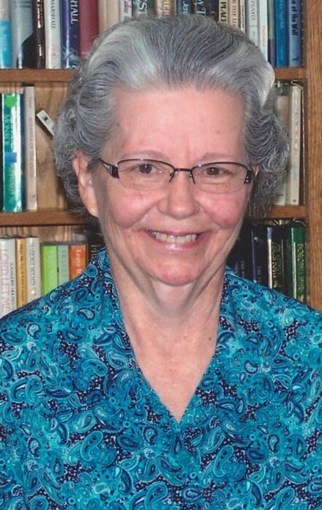 Joan Mckinley