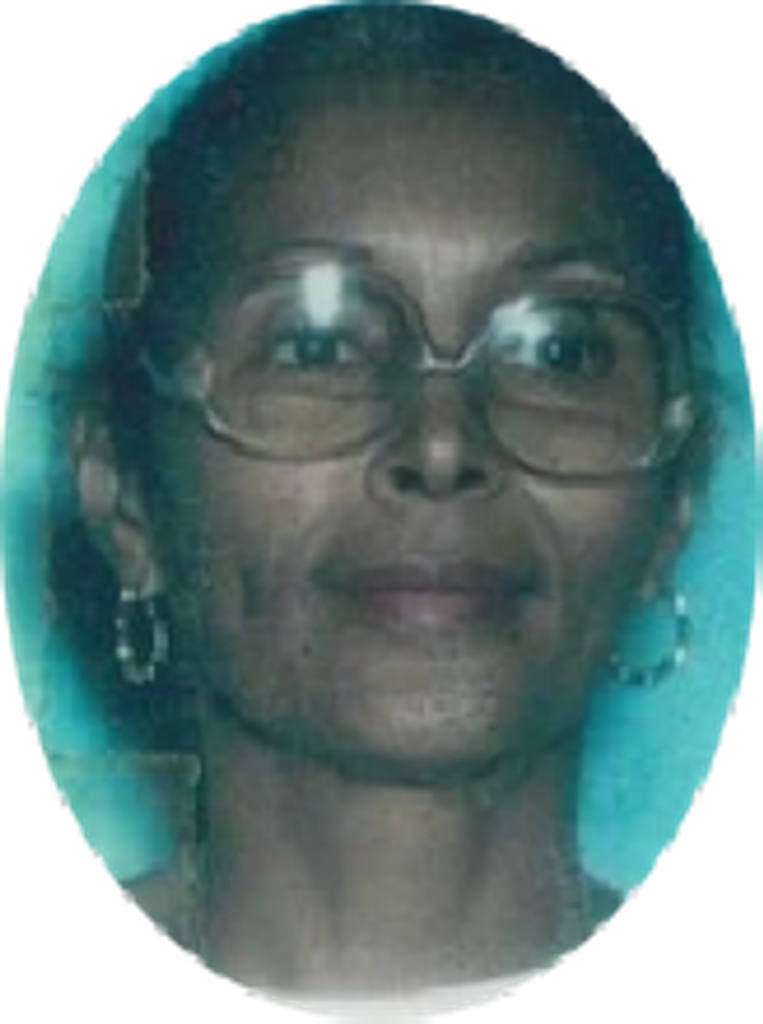 Irma Herrera Rodriguez)