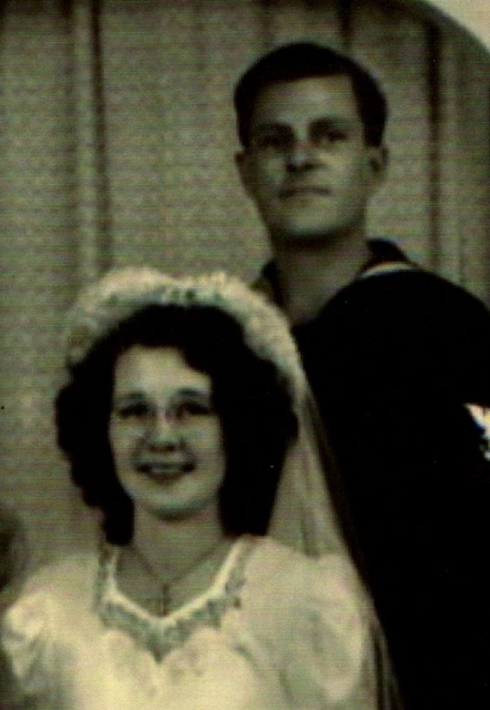 Mary Frances (Penka)  Polzin