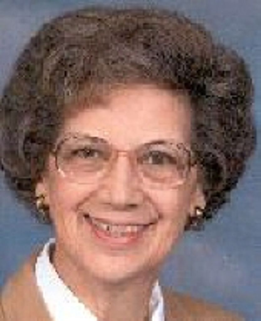 Frances F. Hoskins