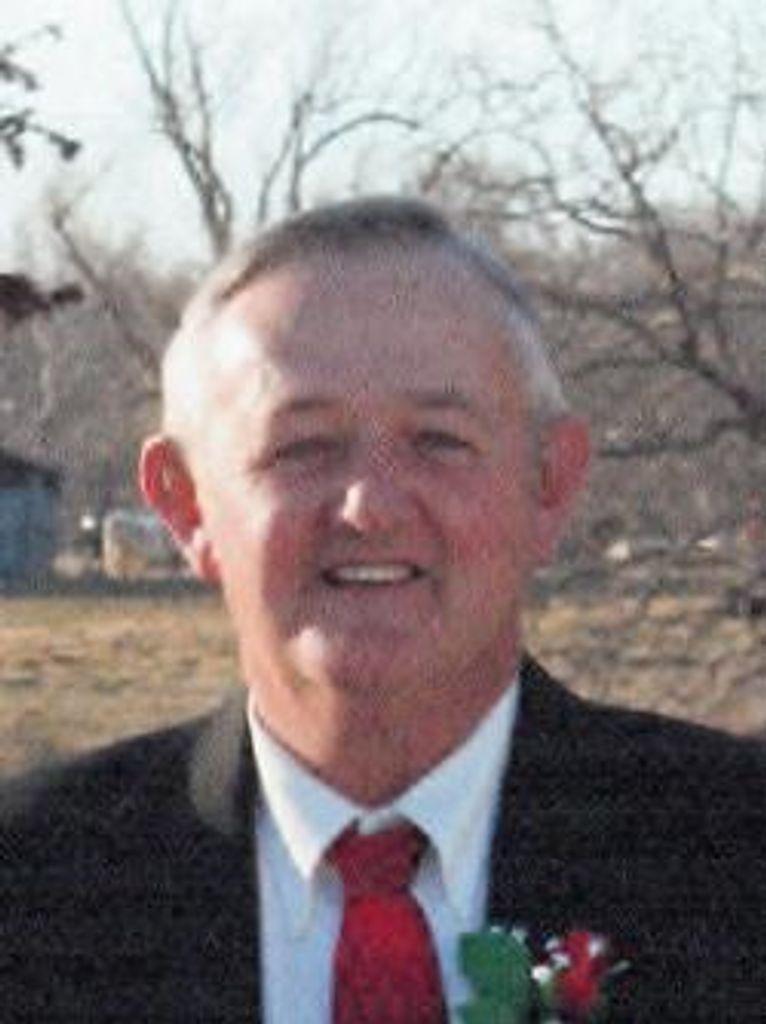 Larry Wayne Shelley Profile Photo