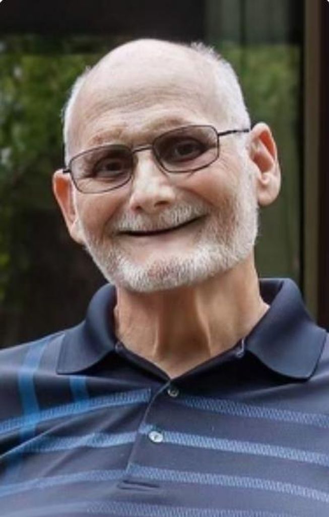 Allen D. Forkell, Sr. Profile Photo