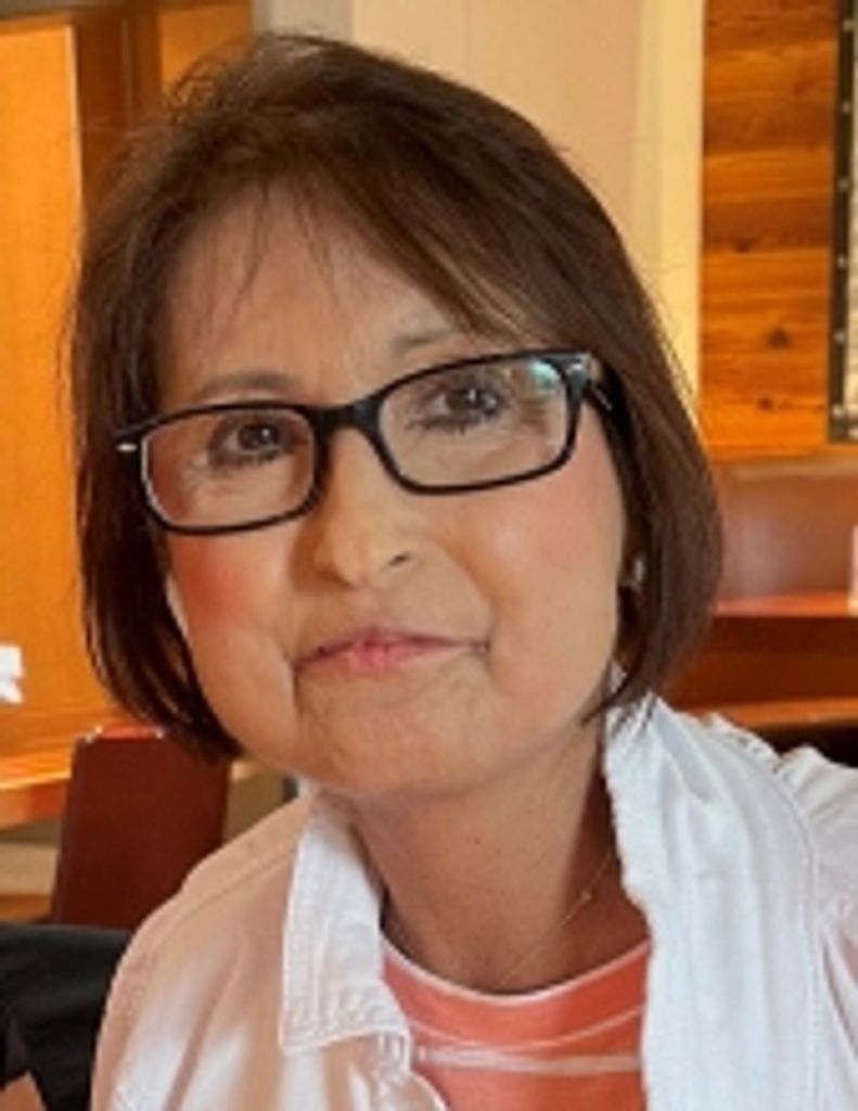 Frances Soto Alcocer