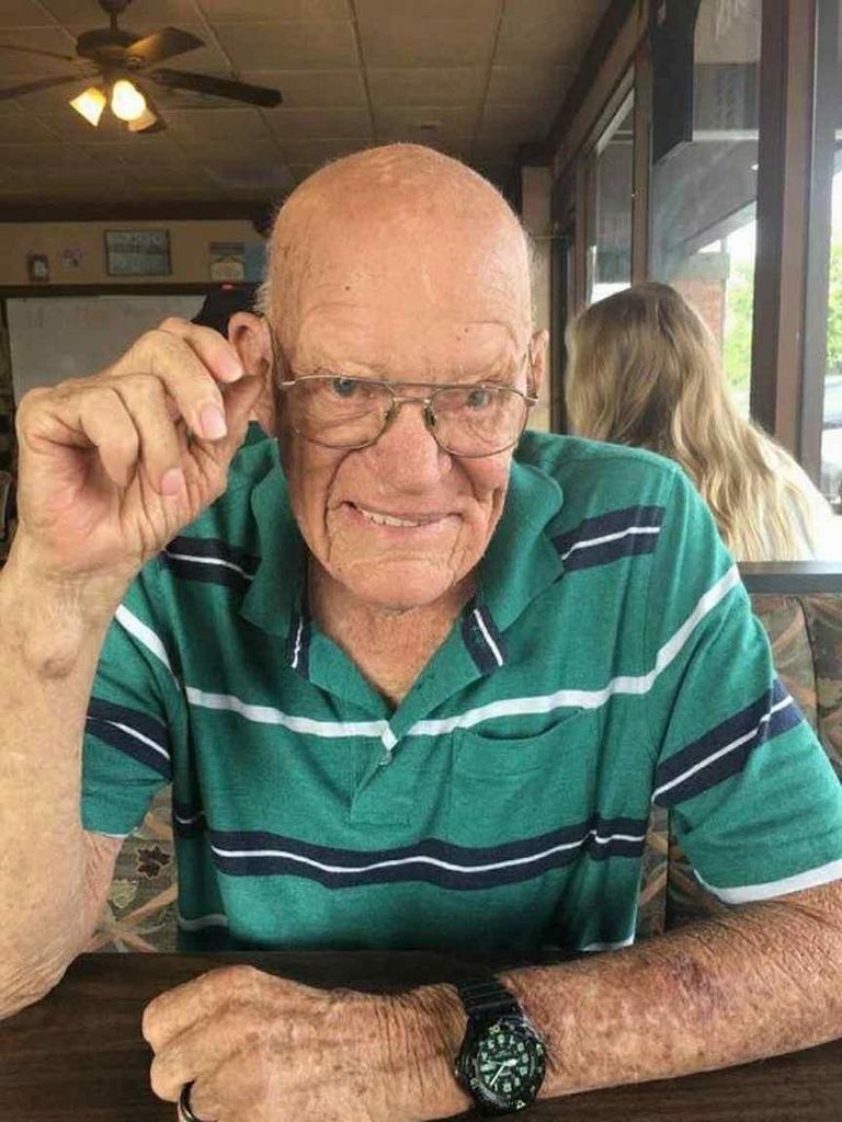 Marvin Edward Green Profile Photo