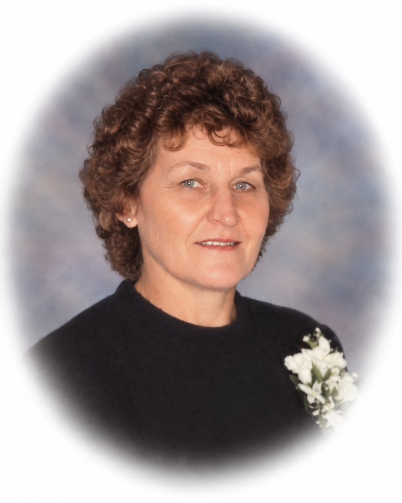 Anna Jane Bursell Profile Photo
