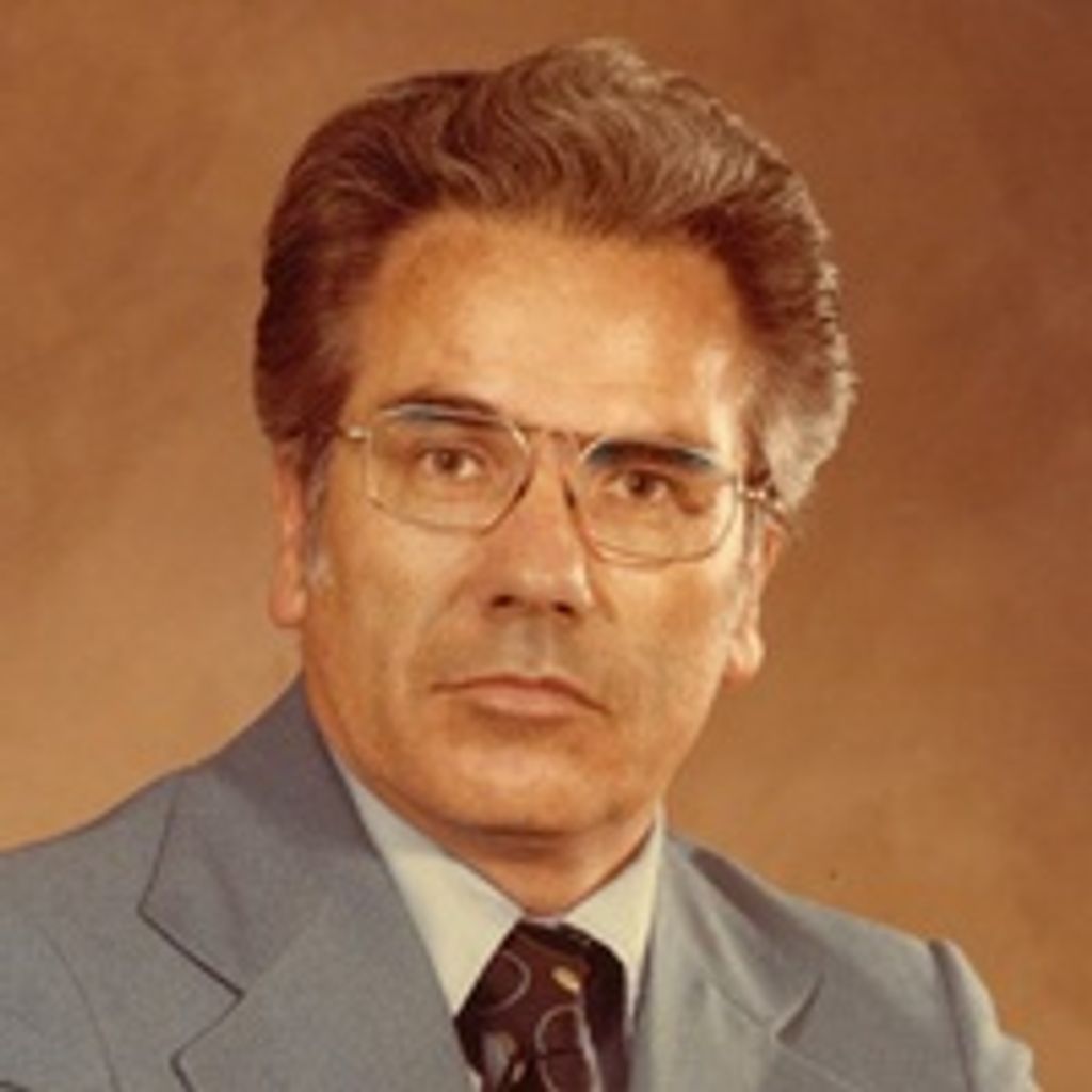 Marion John Mcmurtrey