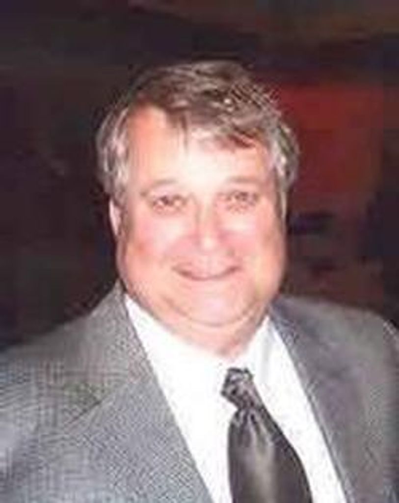 Gerald M. "Jerry" Rickard