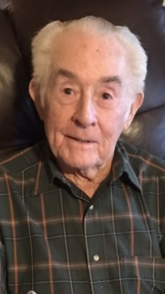 Alvin Luther Tidwell Profile Photo