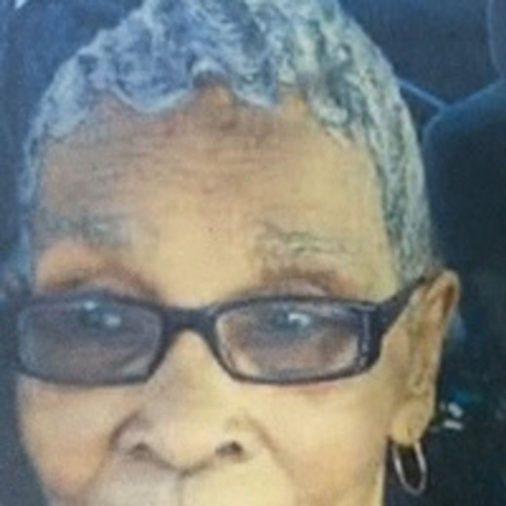 Margie Buckine Lucas