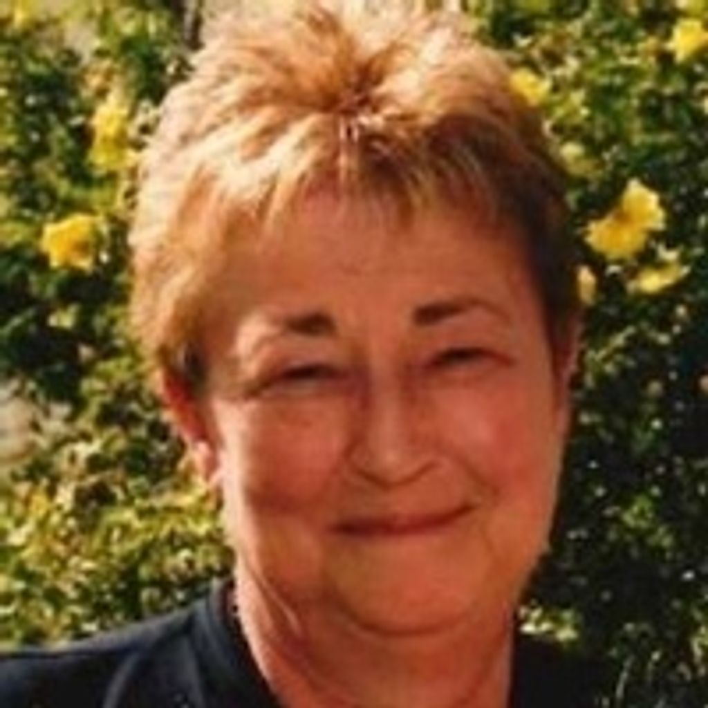 Patricia Sobolik