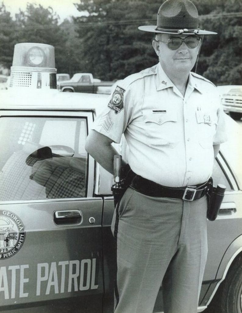 Charles B. Cherry