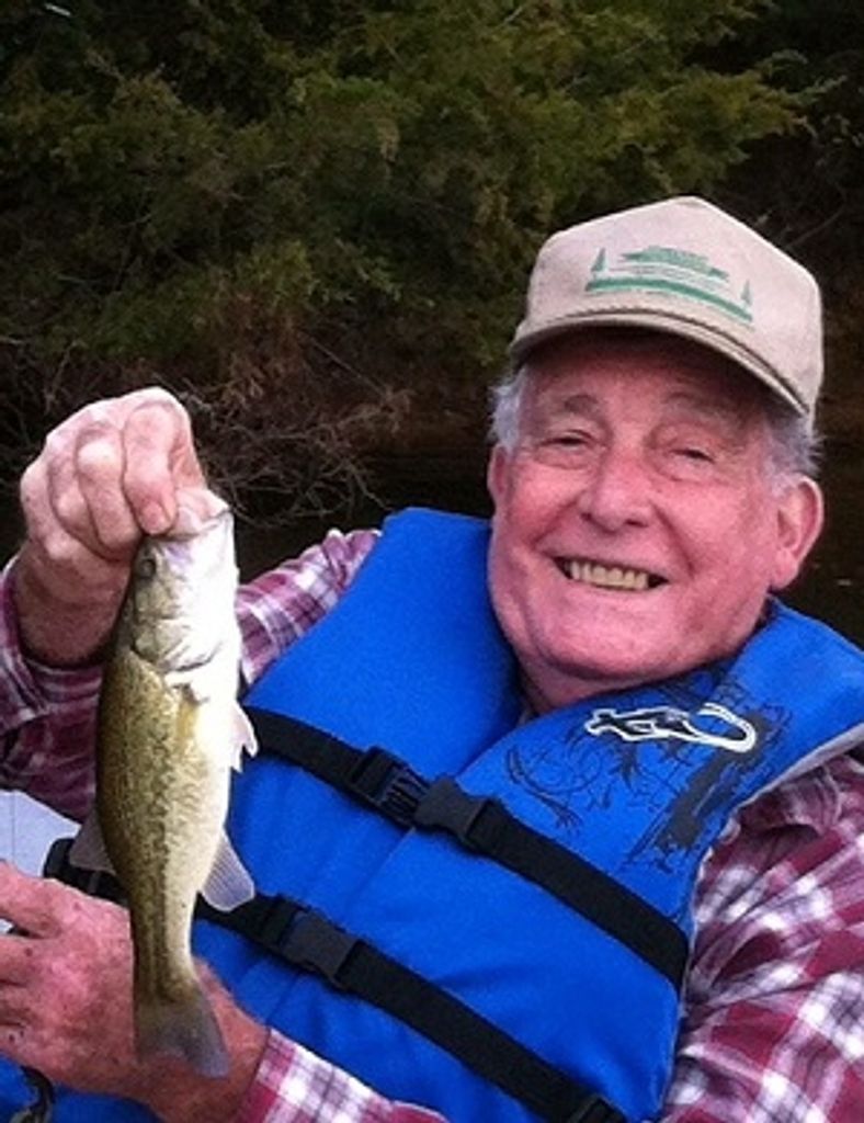 Donald Ray Franklin
